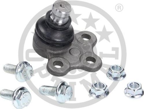 Optimal G3-1062 - Ball Joint www.autospares.lv