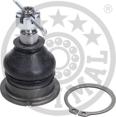 Optimal G3-1010 - Balst / Virzošais šarnīrs www.autospares.lv