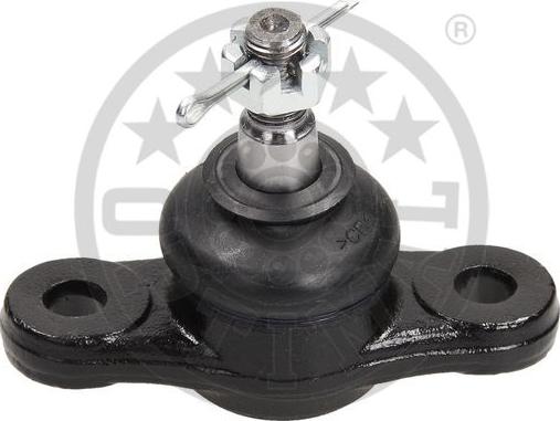 Optimal G3-1086 - Ball Joint www.autospares.lv