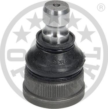 Optimal G3-1028 - Balst / Virzošais šarnīrs www.autospares.lv