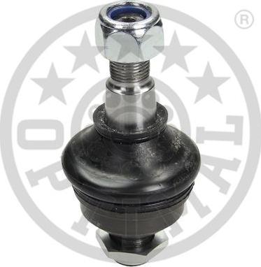 Optimal G3-1074 - Balst / Virzošais šarnīrs www.autospares.lv