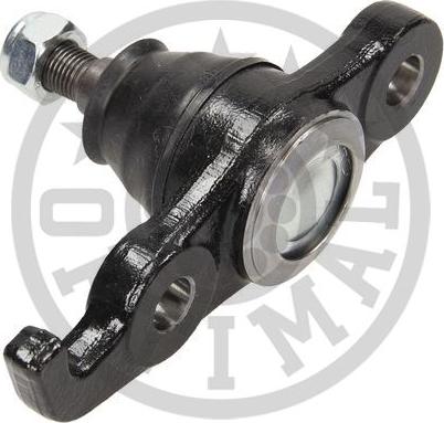 Optimal G3-1109 - Balst / Virzošais šarnīrs www.autospares.lv