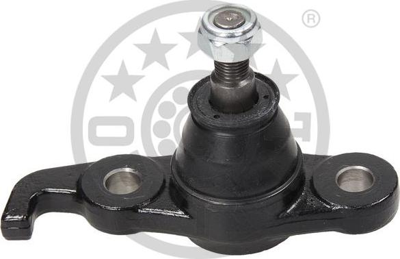 Optimal G3-1109 - Ball Joint www.autospares.lv