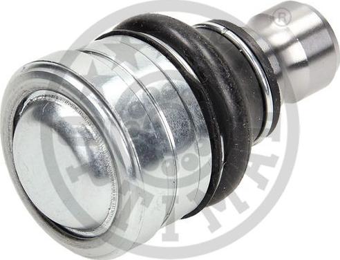 Optimal G3-1106 - Balst / Virzošais šarnīrs www.autospares.lv