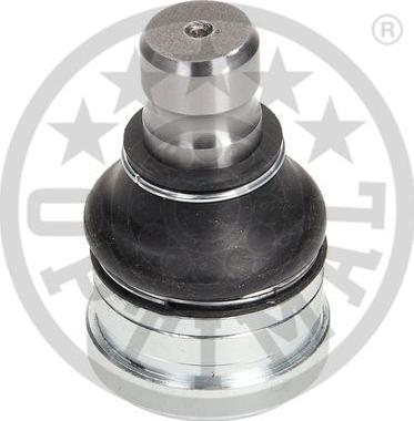 Optimal G3-1106 - Шаровая опора, несущий / направляющий шарнир www.autospares.lv