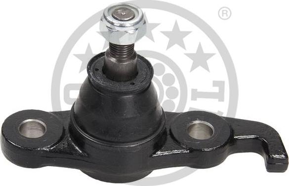 Optimal G3-1108 - Ball Joint www.autospares.lv