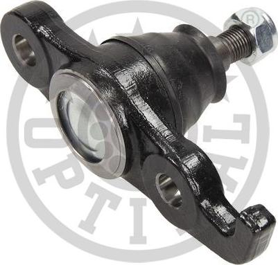 Optimal G3-1108 - Ball Joint www.autospares.lv