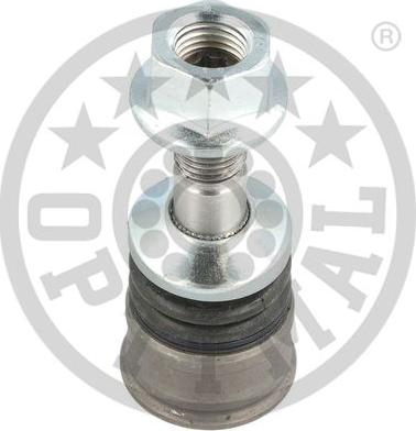 Optimal G3-1107 - Ball Joint www.autospares.lv