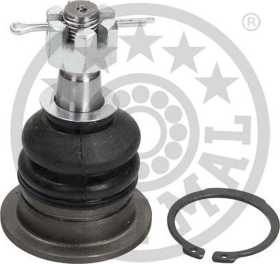 Optimal G3-1110 - Balst / Virzošais šarnīrs www.autospares.lv