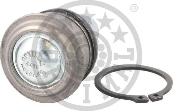 Optimal G3-1117 - Balst / Virzošais šarnīrs www.autospares.lv