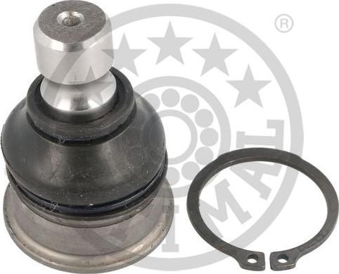 Optimal G3-1117 - Ball Joint www.autospares.lv