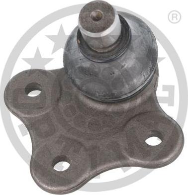 Optimal G3-1120 - Balst / Virzošais šarnīrs autospares.lv