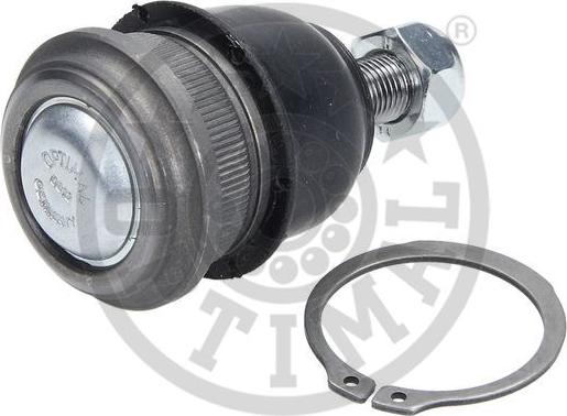 Optimal G3-896 - Balst / Virzošais šarnīrs www.autospares.lv