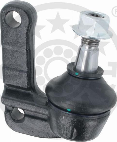 Optimal G3-2044 - Balst / Virzošais šarnīrs www.autospares.lv