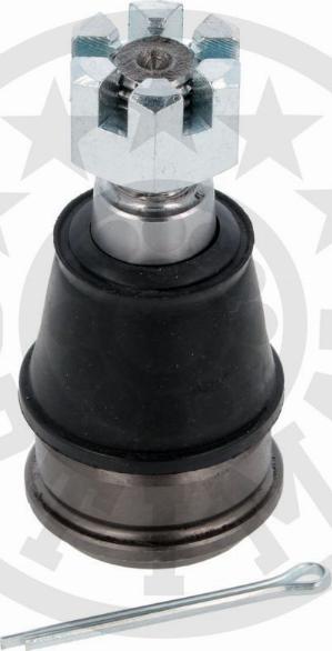 Optimal G3-2046 - Balst / Virzošais šarnīrs www.autospares.lv