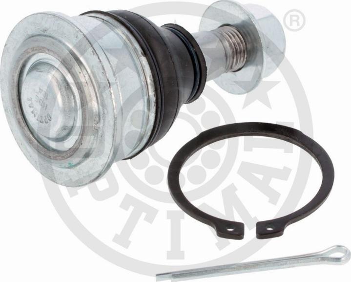 Optimal G3-2056 - Balst / Virzošais šarnīrs www.autospares.lv