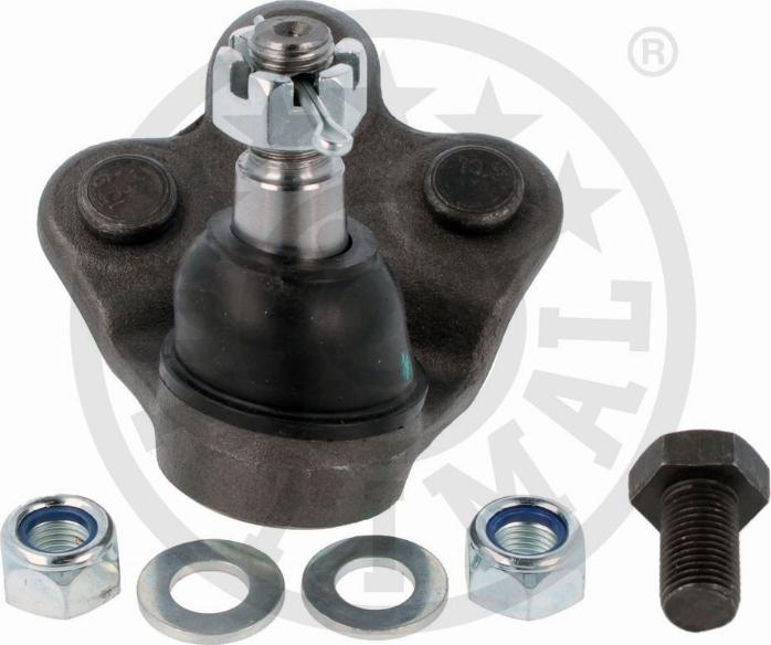 Optimal G3-2053S - Balst / Virzošais šarnīrs www.autospares.lv