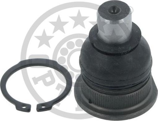 Optimal G3-2007 - Шаровая опора, несущий / направляющий шарнир www.autospares.lv