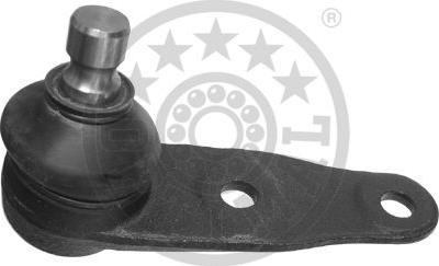 Optimal G3-200 - Balst / Virzošais šarnīrs www.autospares.lv