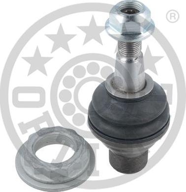 Optimal G3-2011S - Balst / Virzošais šarnīrs www.autospares.lv