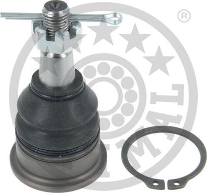 Optimal G3-2012 - Balst / Virzošais šarnīrs autospares.lv