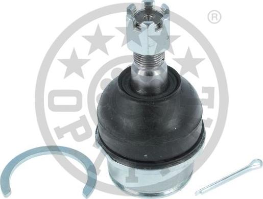 Optimal G3-2017 - Ball Joint www.autospares.lv