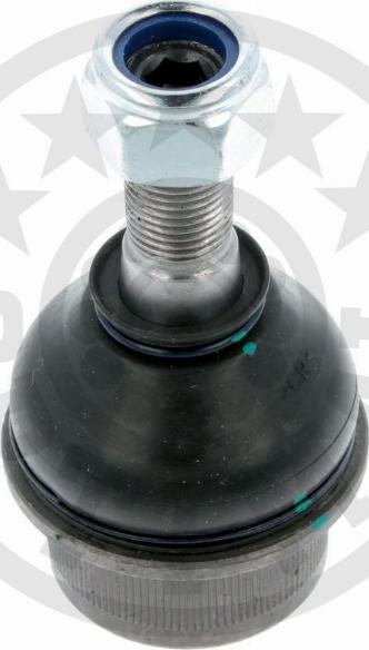 Optimal G3-2039 - Balst / Virzošais šarnīrs www.autospares.lv