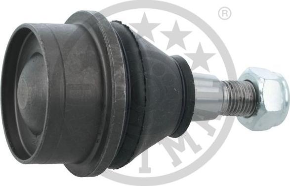 Optimal G3-2031 - Balst / Virzošais šarnīrs www.autospares.lv