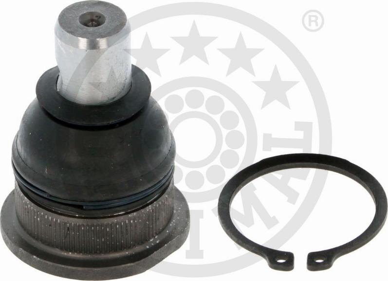 Optimal G3-2032 - Шаровая опора, несущий / направляющий шарнир www.autospares.lv