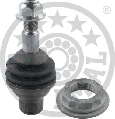 Optimal G3-2026S - Balst / Virzošais šarnīrs www.autospares.lv