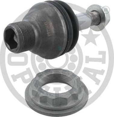 Optimal G3-2026S - Balst / Virzošais šarnīrs www.autospares.lv