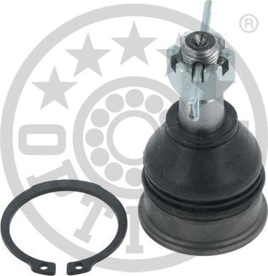 Optimal G3-2020 - Шаровая опора, несущий / направляющий шарнир www.autospares.lv