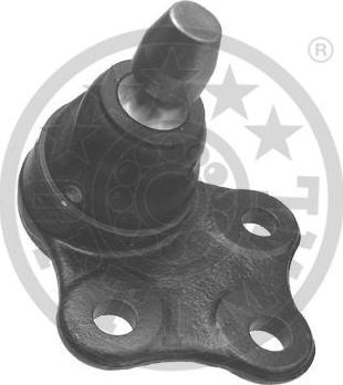 Optimal G3-789 - Balst / Virzošais šarnīrs www.autospares.lv