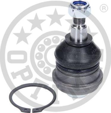 Optimal G3-785 - Balst / Virzošais šarnīrs www.autospares.lv