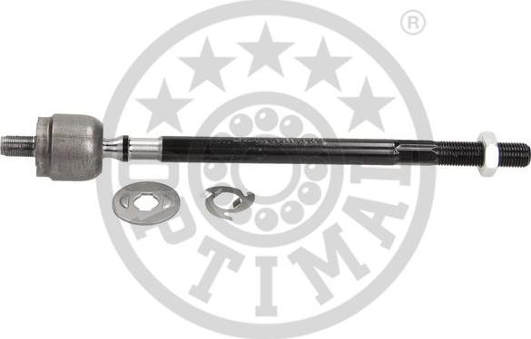 Optimal G2-995 - Aksiālais šarnīrs, Stūres šķērsstiepnis www.autospares.lv