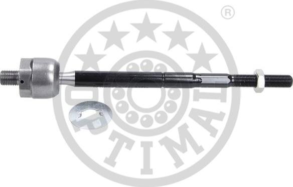 Optimal G2-953 - Aksiālais šarnīrs, Stūres šķērsstiepnis www.autospares.lv