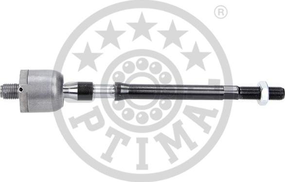 Optimal G2-915 - Aksiālais šarnīrs, Stūres šķērsstiepnis www.autospares.lv