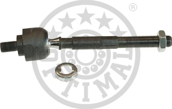 Optimal G2-989 - Aksiālais šarnīrs, Stūres šķērsstiepnis www.autospares.lv