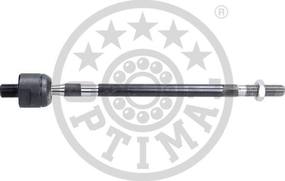 Optimal G2-982 - Inner Tie Rod, Axle Joint www.autospares.lv