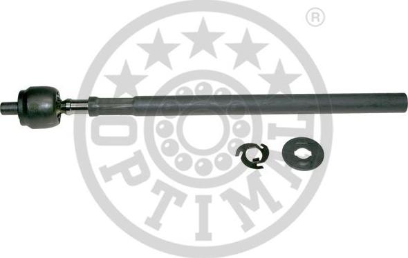 Optimal G2-928 - Aksiālais šarnīrs, Stūres šķērsstiepnis www.autospares.lv