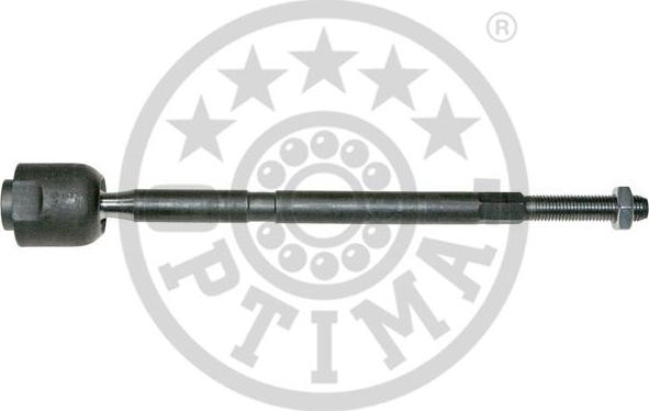 Optimal G2-927 - Inner Tie Rod, Axle Joint www.autospares.lv