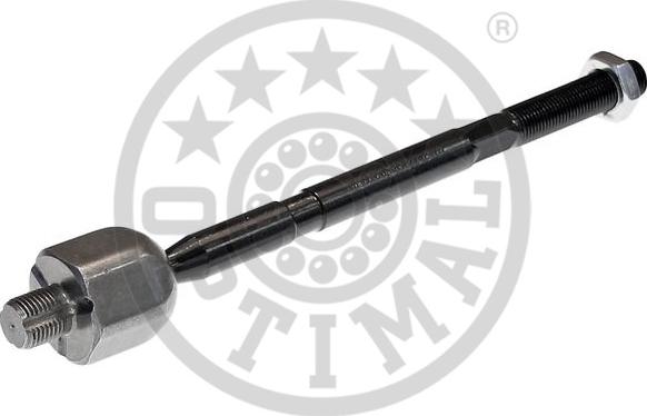 Optimal G2-972 - Aksiālais šarnīrs, Stūres šķērsstiepnis www.autospares.lv