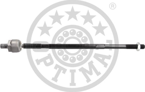 Optimal G2-977 - Inner Tie Rod, Axle Joint www.autospares.lv