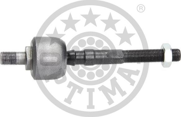 Optimal G2-566 - Aksiālais šarnīrs, Stūres šķērsstiepnis www.autospares.lv