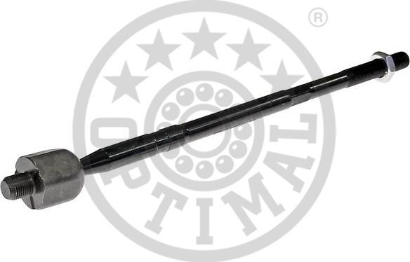 Optimal G2-519 - Aksiālais šarnīrs, Stūres šķērsstiepnis www.autospares.lv