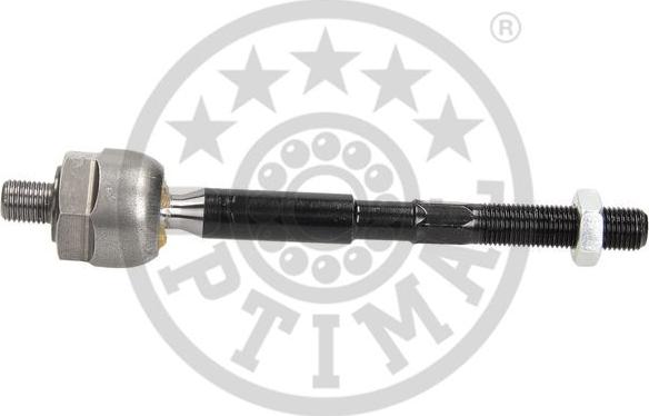 Optimal G2-514 - Aksiālais šarnīrs, Stūres šķērsstiepnis www.autospares.lv