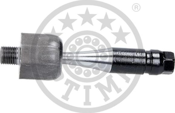 Optimal G2-518 - Aksiālais šarnīrs, Stūres šķērsstiepnis www.autospares.lv