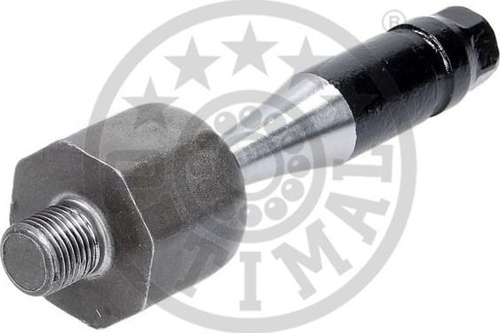 Optimal G2-518 - Aksiālais šarnīrs, Stūres šķērsstiepnis www.autospares.lv