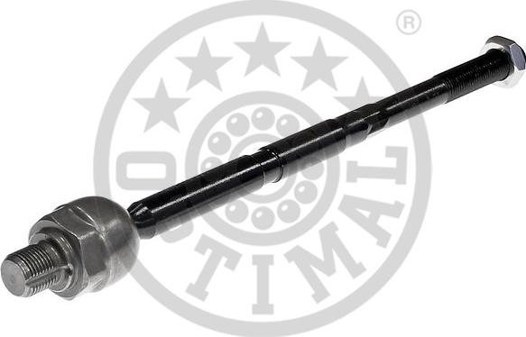 Optimal G2-667 - Aksiālais šarnīrs, Stūres šķērsstiepnis www.autospares.lv