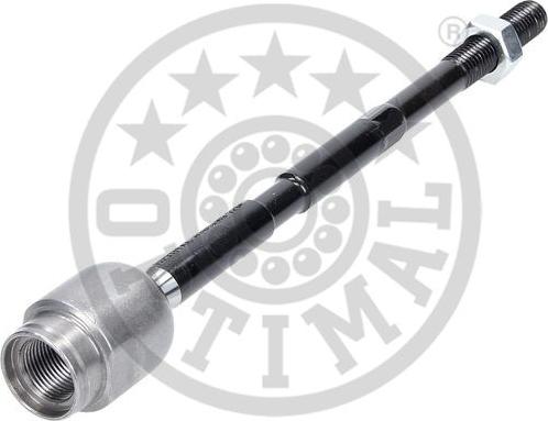 Optimal G2-612 - Aksiālais šarnīrs, Stūres šķērsstiepnis www.autospares.lv